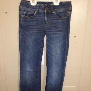 American Eagle Original Bootcut Jeans
